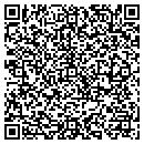 QR code with HBH Electrical contacts