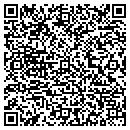 QR code with Hazelwood Inc contacts