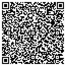 QR code with C R S Inc contacts