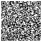 QR code with M A J Consulting Inc contacts