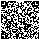QR code with Foxhall Corp contacts