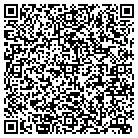 QR code with C Andrew Schroeder MD contacts