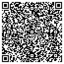 QR code with Isa Bus Garage contacts