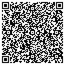 QR code with Cazadores contacts