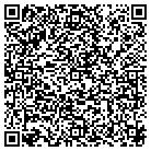 QR code with Holly Hill Self Storage contacts