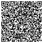 QR code with K A Sizemore & Sons Excavating contacts