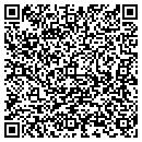 QR code with Urbanna Town Hall contacts