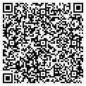 QR code with RPSI contacts
