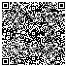 QR code with Rainbow Auto Service Metro contacts
