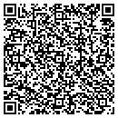 QR code with R L Contracting Co contacts