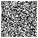QR code with Keene Carpet contacts