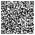 QR code with ABC contacts