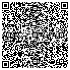 QR code with One Two Kangaroo Toys contacts