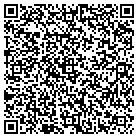 QR code with M B C Realty Advisors Lc contacts
