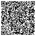 QR code with Mech El contacts