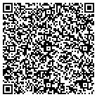 QR code with Reed Creek Improvements Inc contacts