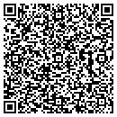 QR code with Ellies Attic contacts