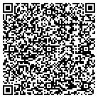 QR code with Maxine's Bridal Center contacts