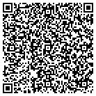 QR code with B JS Antiques & Collectibles contacts
