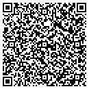 QR code with Marriott contacts