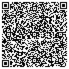 QR code with Omega World Travel Inc contacts