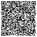 QR code with LCD contacts
