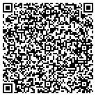 QR code with M C Wright Custom Tailor Shop contacts