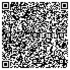 QR code with Meadows Farms Nurseries contacts
