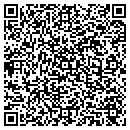 QR code with Aiz LLC contacts