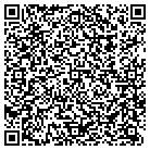 QR code with Cavalier Marine Supply contacts