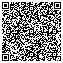 QR code with A & M Autoboby contacts
