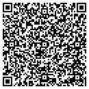 QR code with Zadnik Electric contacts