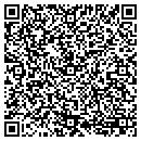 QR code with American Rental contacts