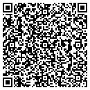 QR code with Moraga Shell contacts