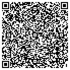 QR code with Advanced Continuity contacts