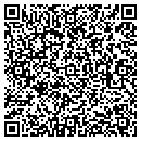 QR code with AMR & Sons contacts