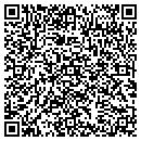 QR code with Puster G V Jr contacts