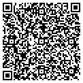 QR code with ABC contacts
