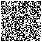 QR code with Lewis A Lamb & Sons Inc contacts