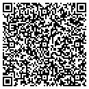 QR code with James Ayres contacts