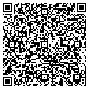 QR code with A & J Service contacts