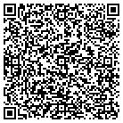 QR code with Cosmopolitan Travel Center contacts
