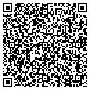 QR code with Janice Bush contacts