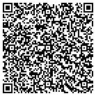 QR code with Mantech Advanced Systems Intl contacts