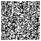 QR code with C & M Painting & Home Detailers contacts