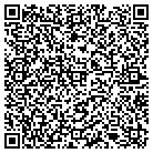 QR code with Fairway Park Donuts & Ice Crm contacts