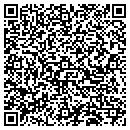 QR code with Robert E Davis Co contacts