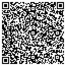 QR code with Universal Service contacts
