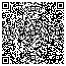 QR code with KUT N Up contacts