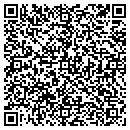 QR code with Moores Contracting contacts